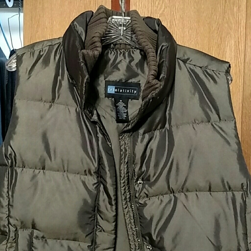 111 Vest